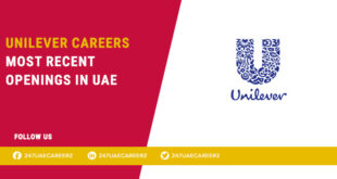 Unilever Careers