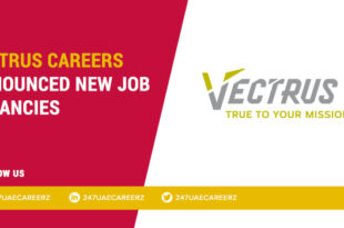 Vectrus Careers