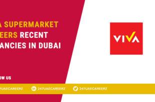 Viva Supermarket Careers