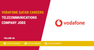 Vodafone Qatar Careers