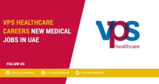 VPS Healthcare Careers