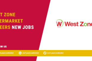 West Zone Supermarket Careers