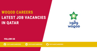 Woqod Careers