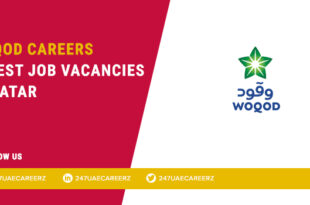 Woqod Careers 2026 | Fuel Station & Sidra Store Jobs in Qatar
