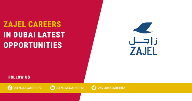 Zajel Careers