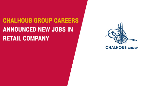 Chalhoub Group Careers 2026 | Beauty Consultant Luxury Retail Jobs Dubai UAE