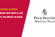 Four-Seasons-Careers-Jumeirah-Beach-Dubai