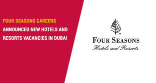 Four-Seasons-Careers-Jumeirah-Beach-Dubai