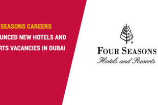 Four-Seasons-Careers-Jumeirah-Beach-Dubai