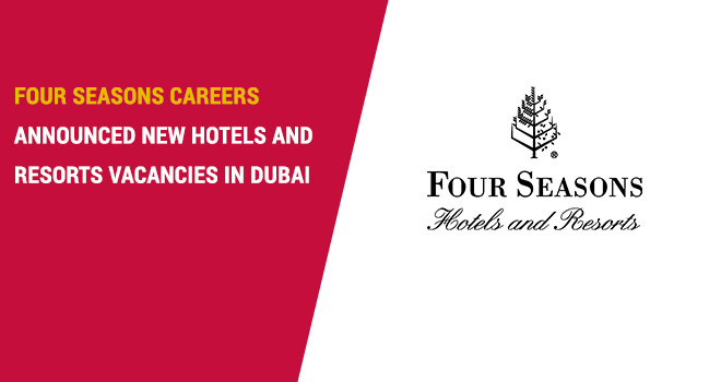 Four-Seasons-Careers-Jumeirah-Beach-Dubai