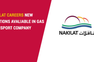 Nakilat Careers 2026 | Marine Engineer & Maritime Jobs in Qatar