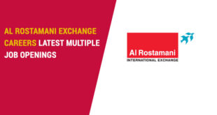 Al-Rostamani-Exchange-Careers-Dubai-Hiring