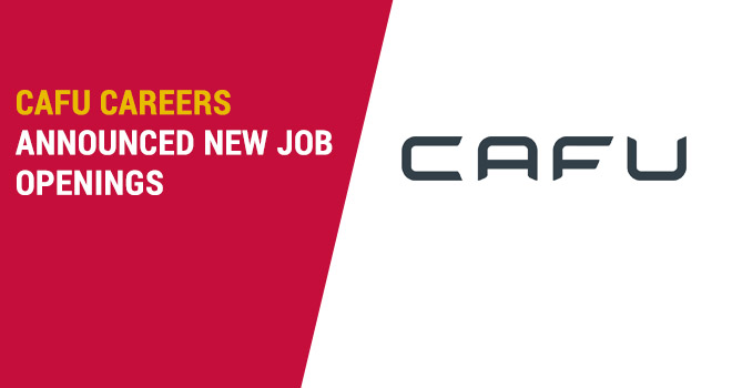 Cafu Careers 2026 | CAFU Pilot Fuel Delivery Driver Jobs Dubai UAE