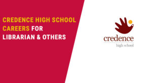 Credence-High-School-Careers-Dubai-Jobs