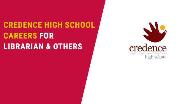 Credence-High-School-Careers-Dubai-Jobs