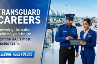 Transguard Careers 2026 | Security Guard & Manpower Jobs in Dubai